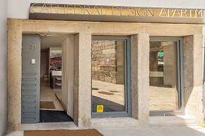 Cathedral Design Apartments