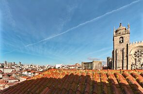 Cathedral Design Apartments