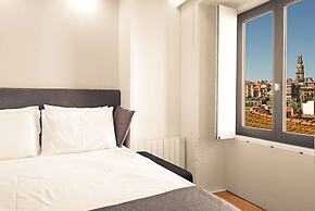 Cathedral Design Apartments