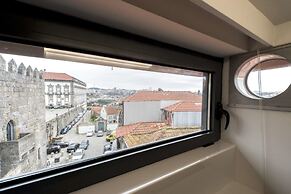 Cathedral Design Apartments