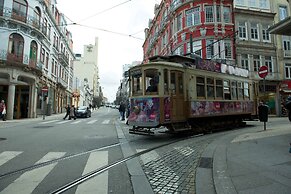 Cathedral Design Apartments