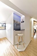 Cathedral Design Apartments