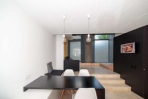 Cathedral Design Apartments