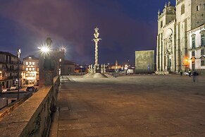 Cathedral Design Apartments