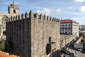 Cathedral Design Apartments