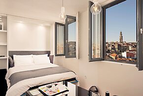 Cathedral Design Apartments