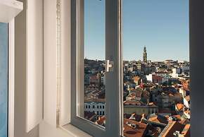 Cathedral Design Apartments