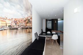 Cathedral Design Apartments