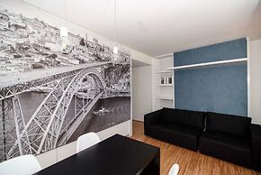 Cathedral Design Apartments