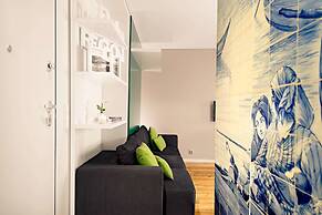 Old City Design Apartments