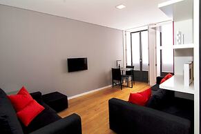 Old City Design Apartments