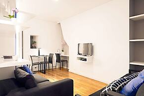 Old City Design Apartments