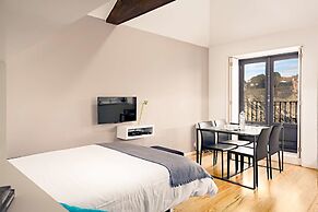 Old City Design Apartments