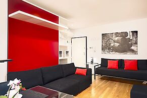 Old City Design Apartments