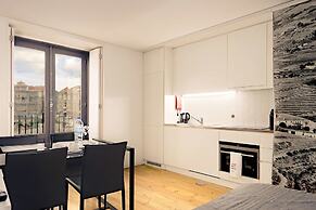 Old City Design Apartments
