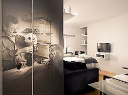 Old City Design Apartments