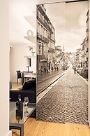 Old City Design Apartments