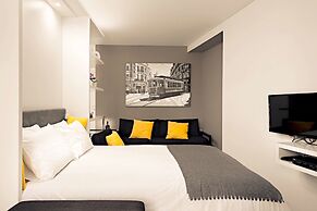 Old City Design Apartments