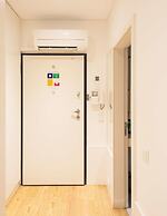 Old City Design Apartments