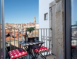 Old City Design Apartments
