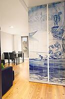 Old City Design Apartments