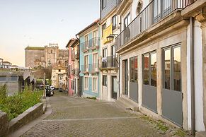 Old City Design Apartments