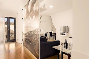 Old City Design Apartments