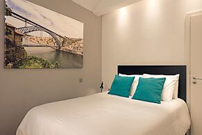 Old City Design Apartments