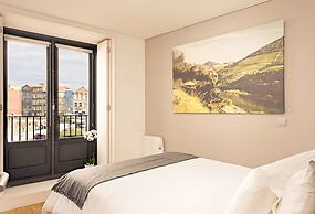 Old City Design Apartments
