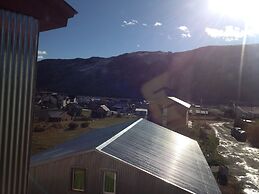 Hostería Alma de Patagonia