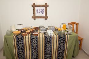 Hostería Alma de Patagonia