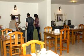 Hostería Alma de Patagonia