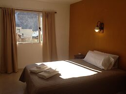 Hostería Alma de Patagonia