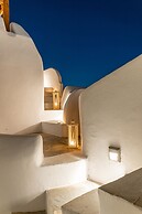 Naxian Queen Luxury Villas & Suites