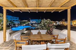 Naxian Queen Luxury Villas & Suites