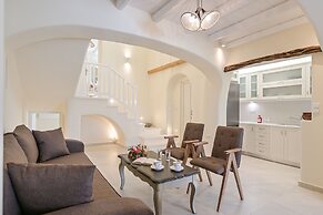 Naxian Queen Luxury Villas & Suites