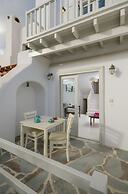 Naxian Queen Luxury Villas & Suites