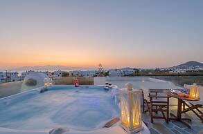 Naxian Queen Luxury Villas & Suites