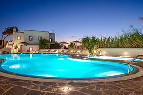 Naxian Queen Luxury Villas & Suites