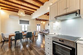 Naxian Queen Luxury Villas & Suites