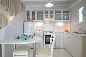 Naxian Queen Luxury Villas & Suites