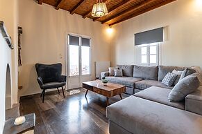 Naxian Queen Luxury Villas & Suites