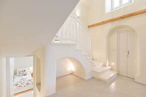 Naxian Queen Luxury Villas & Suites