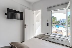 Naxian Queen Luxury Villas & Suites