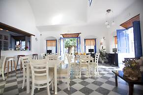 Naxian Queen Luxury Villas & Suites