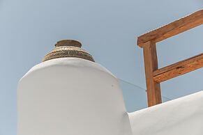 Naxian Queen Luxury Villas & Suites