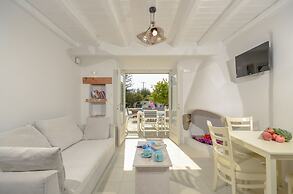 Naxian Queen Luxury Villas & Suites
