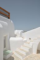 Naxian Queen Luxury Villas & Suites