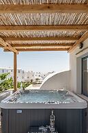 Naxian Queen Luxury Villas & Suites