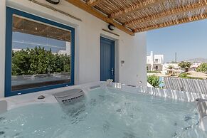 Naxian Queen Luxury Villas & Suites